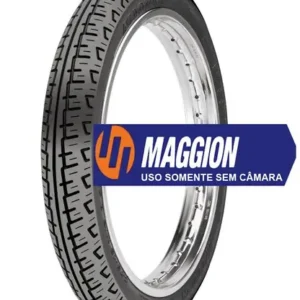 PNEU 80/100/18 MAGGION WINER SEM CAMARA