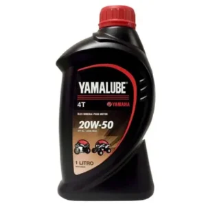 YAMALUBE 20W50